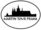 logo firmy: Vojtěch Martin