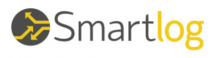 logo firmy: SMARTLOG s.r.o.