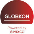 logo firmy: GLOBKON GmbH