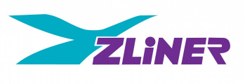 logo firmy: ZLINER s.r.o.