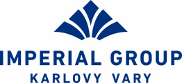 logo firmy: Imperial Karlovy Vary a. s.