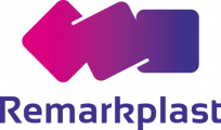 logo firmy: Remarkplast  s.r.o.