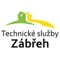 logo firmy: Technické služby Zábřeh, příspěvková organizace