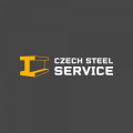 logo firmy: CZECH STEEL SERVICE s.r.o.