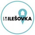logo firmy: Destinační agentura České středohoří, o.p.s.