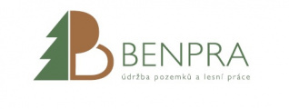 logo firmy: Benpra servis s.r.o.