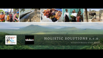 logo firmy: Holistic Solutions s.r.o.