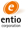 logo firmy: ENTIO Corporation s.r.o.