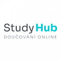 logo firmy: StudyHub Online s.r.o.