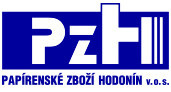 logo firmy: Papírenské zboží s.r.o.