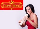 logo firmy: ALANYA KEBAB s.r.o.
