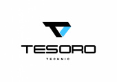 logo firmy: TESORO TECHNIC s.r.o.