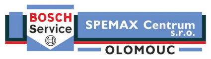logo firmy: SPEMAX Centrum s.r.o.