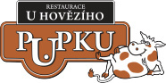 logo firmy: U Hovězího pupku s.r.o.