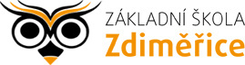 logo firmy: Základní škola Zdiměřice, příspěvková organizace