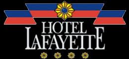 logo firmy: Hotel LAFAYETTE, s.r.o.