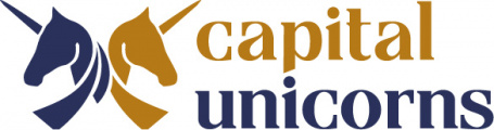 logo firmy: Capital Unicorns SE
