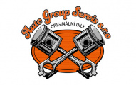 logo firmy: Auto Group Servis  s.r.o.
