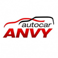 logo firmy: AUTOCAR ANVY s.r.o.