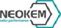 logo firmy: Neokem Česká republika s.r.o.