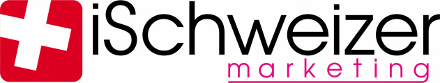 logo firmy: iSchweizer marketing s.r.o.