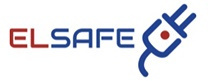 logo firmy: ELSAFE s.r.o.