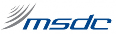 logo firmy: Moravskoslezské datové centrum, příspěvková organizace