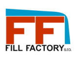 logo firmy: Fill Factory s.r.o.