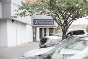 logo firmy: Dentální centrum Rosmarin
