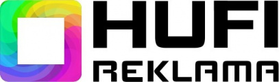 logo firmy: HUFI studio s.r.o.