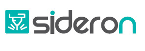 logo firmy: SIDERON s.r.o.