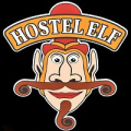 logo firmy: HOSTEL ELF s.r.o.