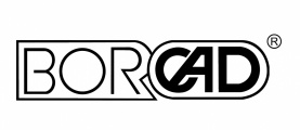 logo firmy: BORCAD cz s.r.o.