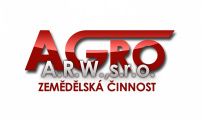 logo firmy: AGRO A.R.W., s.r.o.