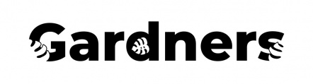 logo firmy: Gardners - zahradní architektura s.r.o.