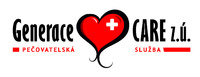 logo firmy: Generace Care z.ú.