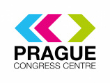 logo firmy: Kongresové centrum Praha, a.s.