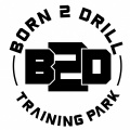 logo firmy: B2D Coaching s.r.o.