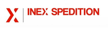 logo firmy: INEX SPEDITION s.r.o.