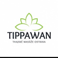 logo firmy: Tippawan thajské masáže s.r.o.