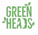 logo firmy: Green Heads s.r.o.