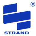 logo firmy: Strand, společnost s ručením omezeným