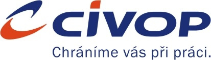 logo firmy: CIVOP s.r.o.