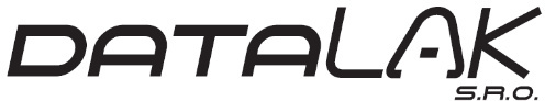 logo firmy: DATALAK s.r.o.