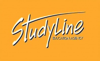 logo firmy: STUDYLINE Education Agency s.r.o.