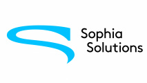 logo firmy: Sophia Solutions, s.r.o.