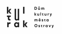 logo firmy: Dům kultury  města Ostravy, a.s.