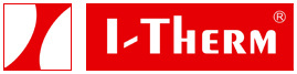 logo firmy: I-THERM, spol. s r. o.