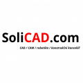 logo firmy: SoliCAD, s.r.o.