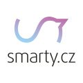 logo firmy: Smarty CZ a.s.